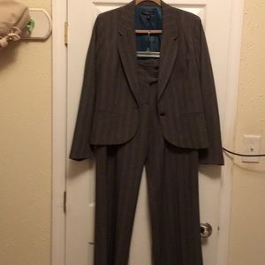 Sharagano Atelier Pants suit